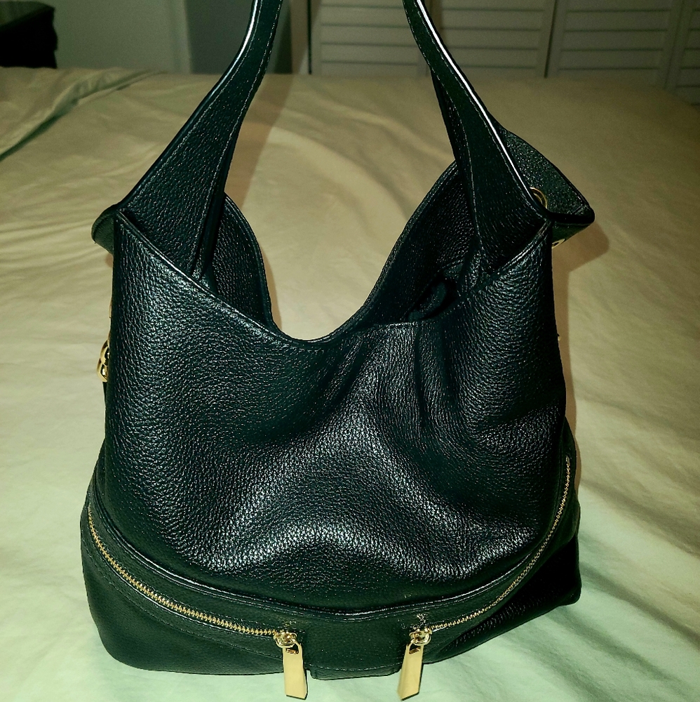 Michael Kors Jamesport Convertible Shoulder Bag